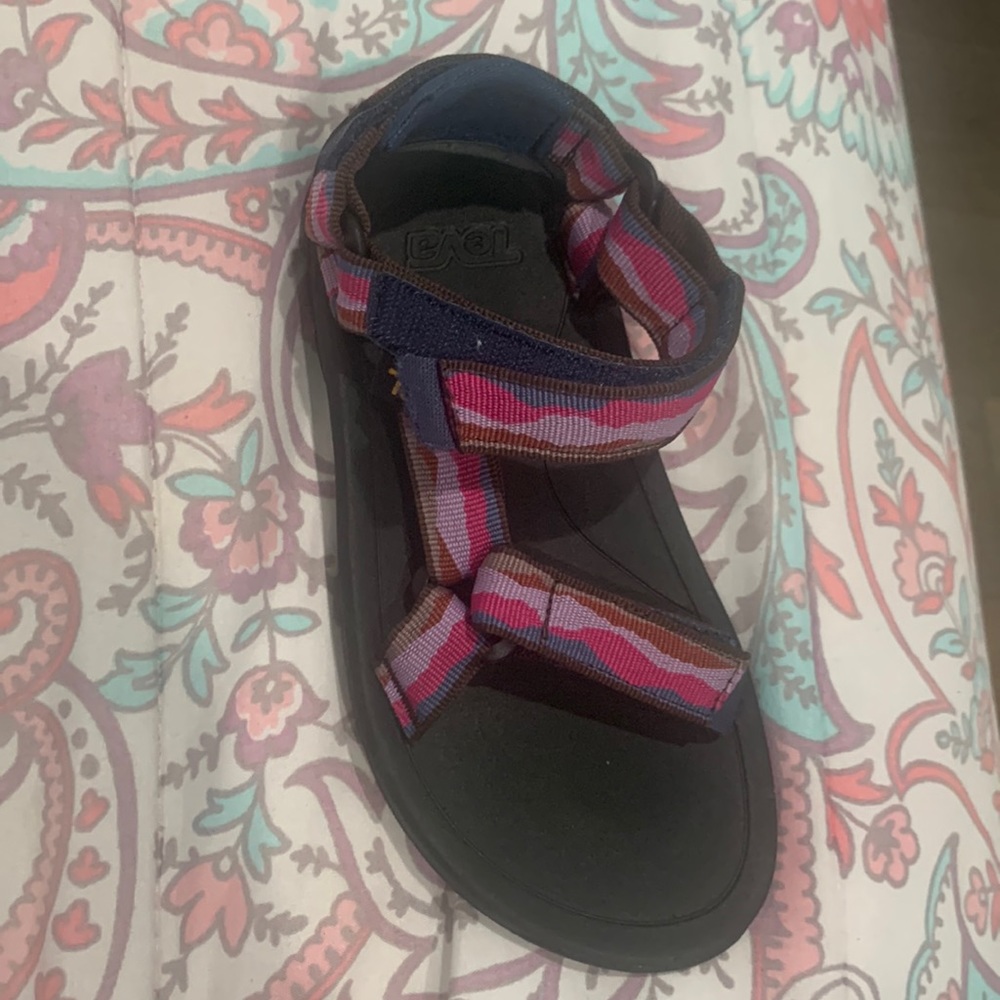 Teva (Children’s)